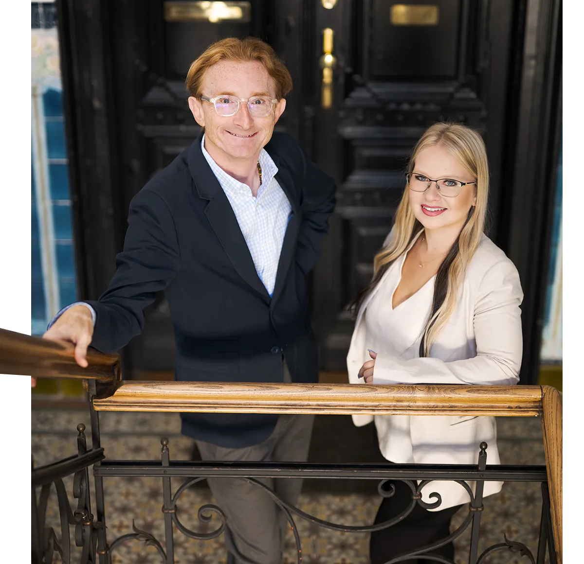 Unser Team | Hausverwaltung Nigg